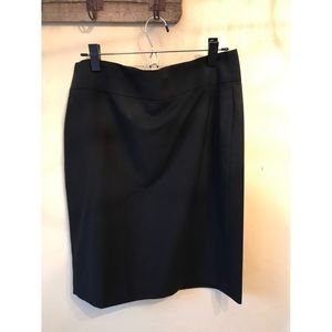 NWT Banana Republic dress skirt